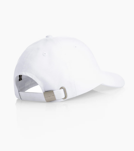 Gorra de béisbol con escudo – Essential
