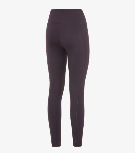 7/8 Tights Women Blackberry M