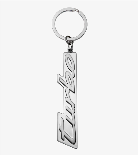Keyring Turbo