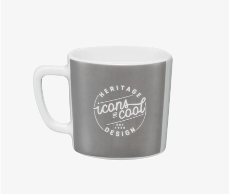 Heritage Collection Collector's Espresso Cup No. 2