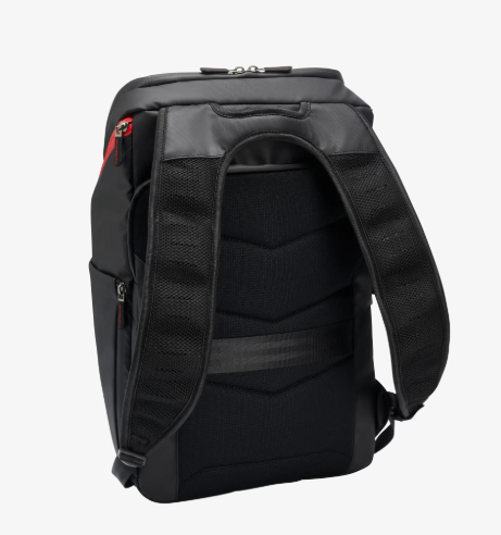 Urban Travel Backpack Black