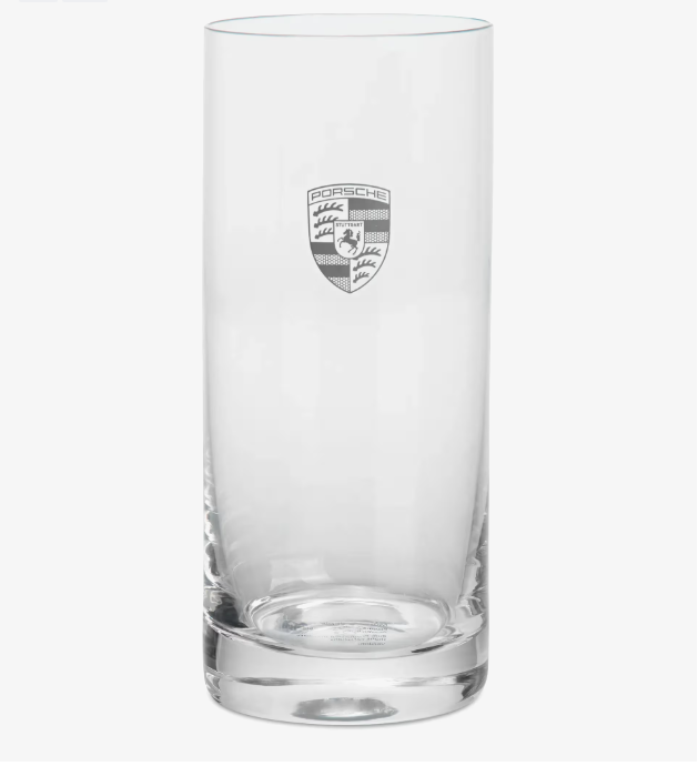 Crest Glasses