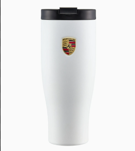 Thermal Mug XL White