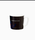 Turbo Nr. 1 Collection Collectors Espresso Cup No. 6