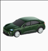 Porsche Macan R/C Oakgreen
