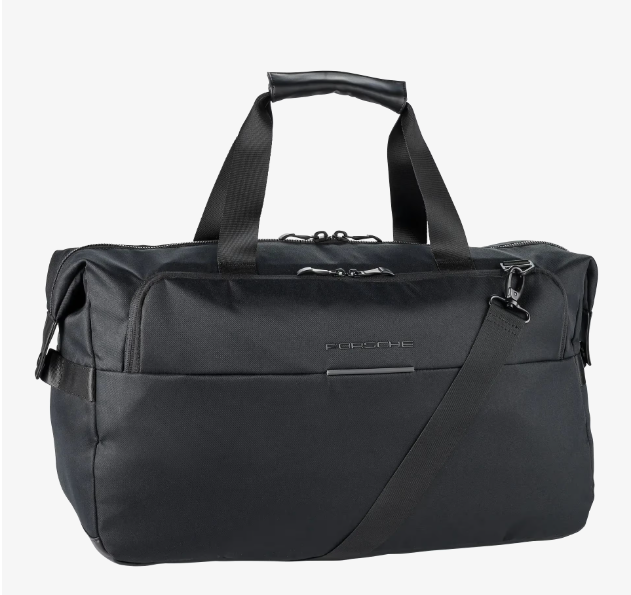 Essential Collection Weekender