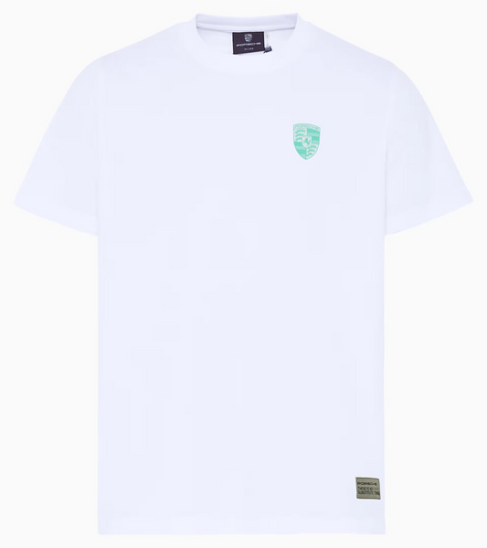 Camiseta – There Is No Substitute
