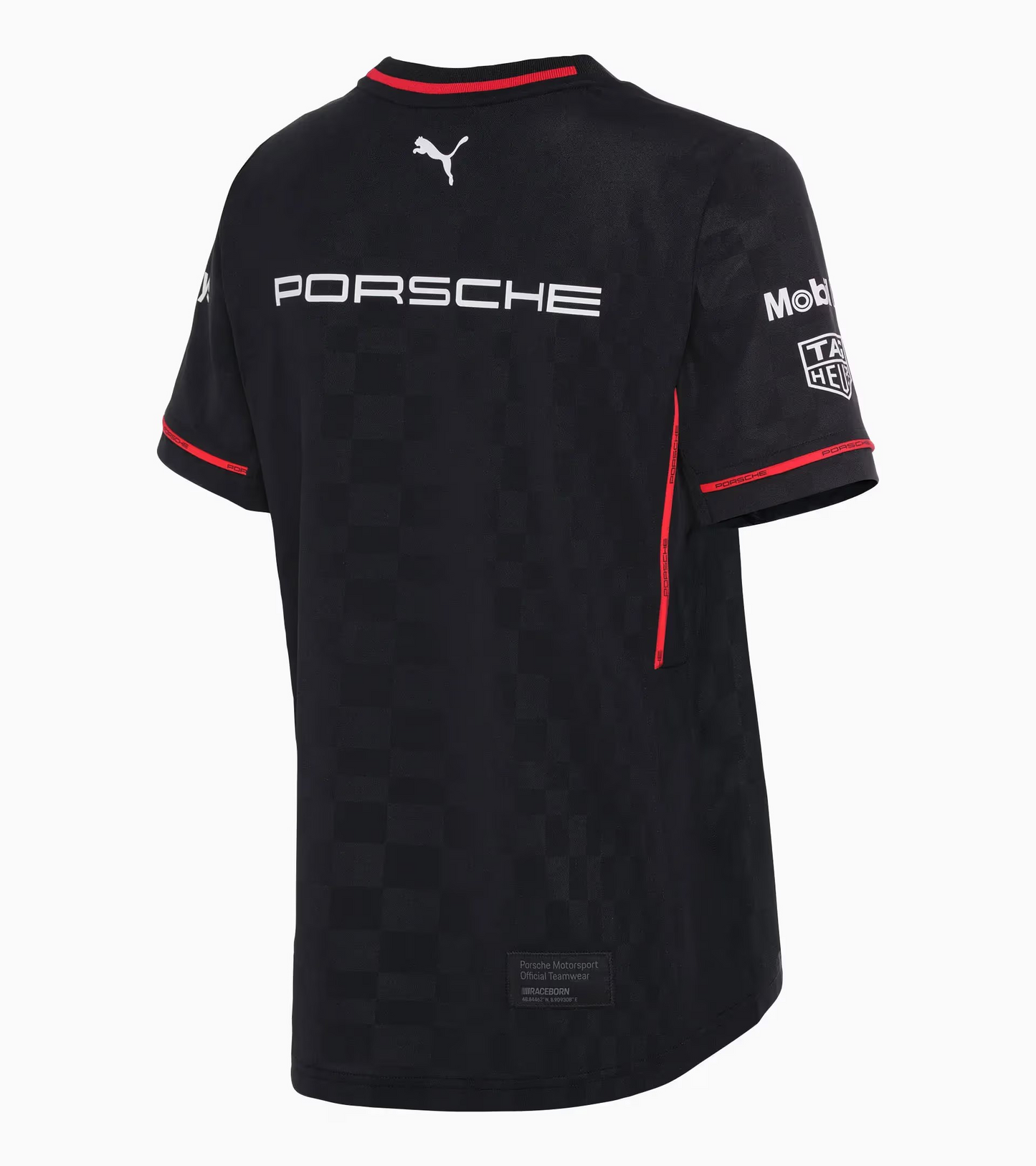 Camiseta para mujer – Porsche Motorsport