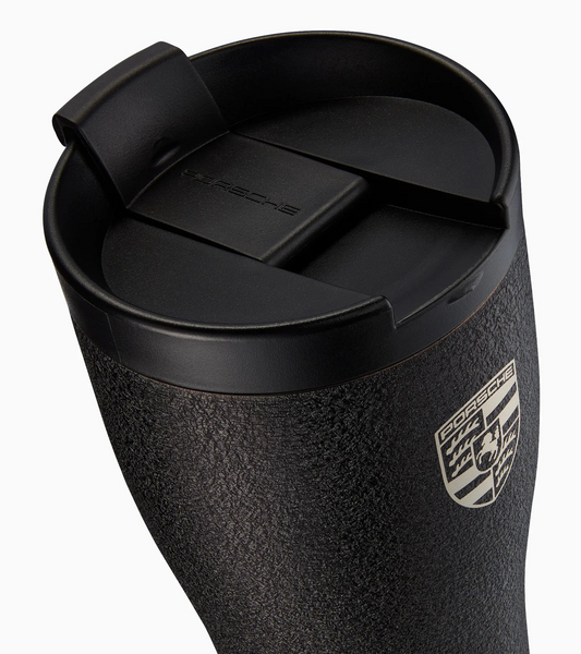AHEAD thermal travel cup