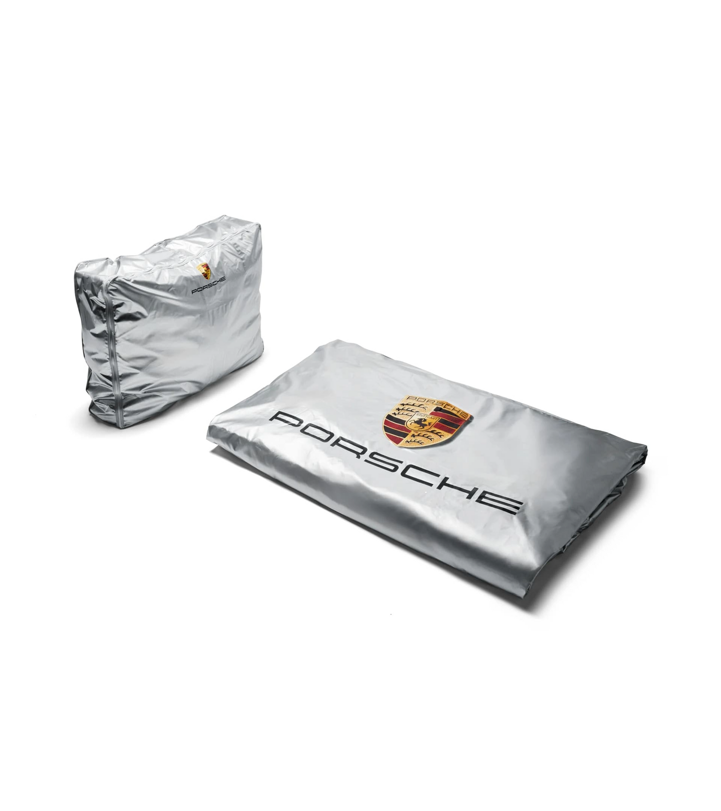 Funda para coche de exterior - Macan