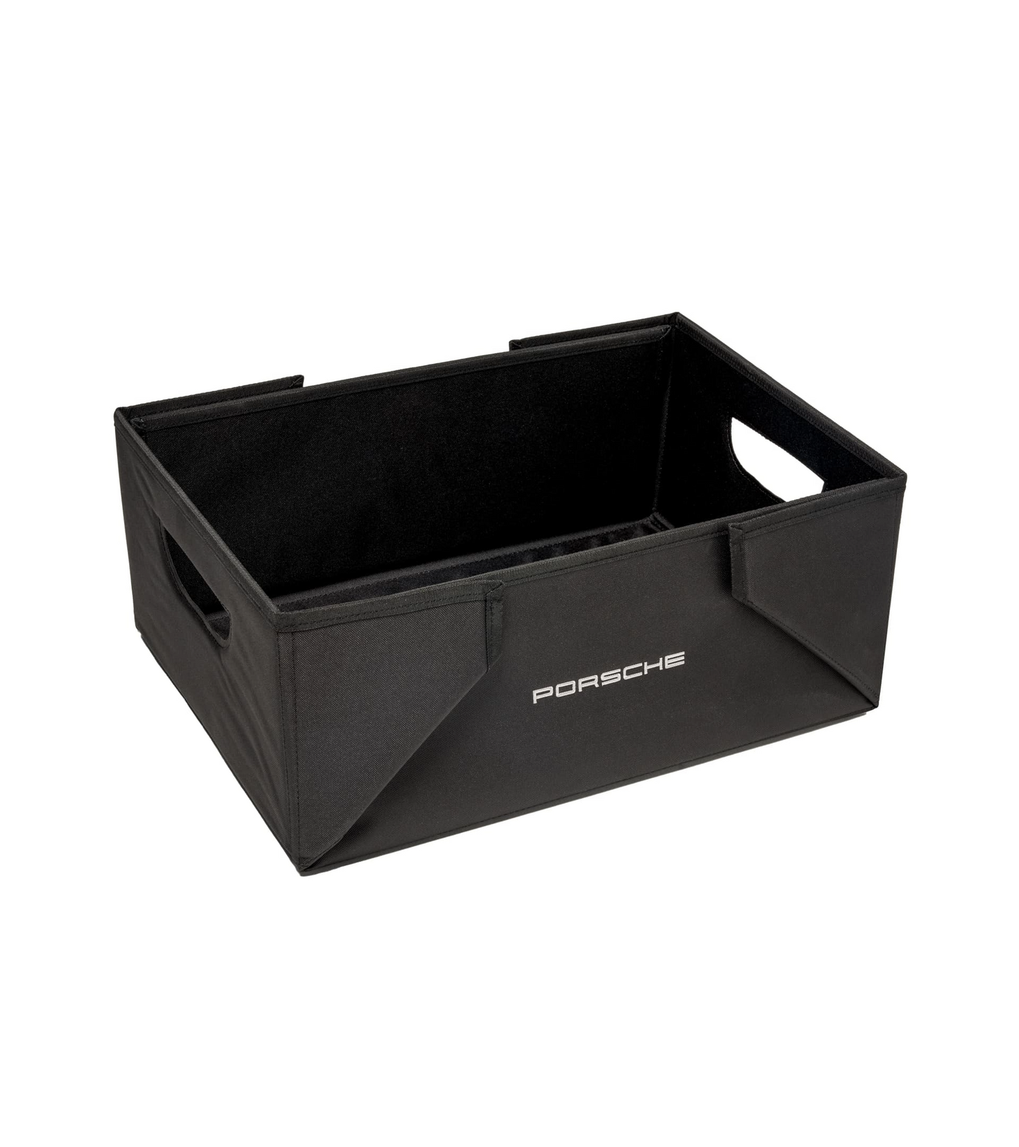 Caja portaequipajes plegable Porsche