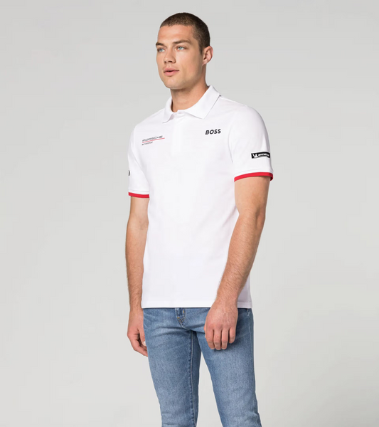 Polo – Automovilismo