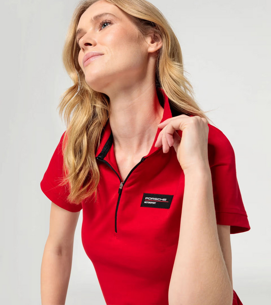 Polo para mujer – Motorsport Fanwear