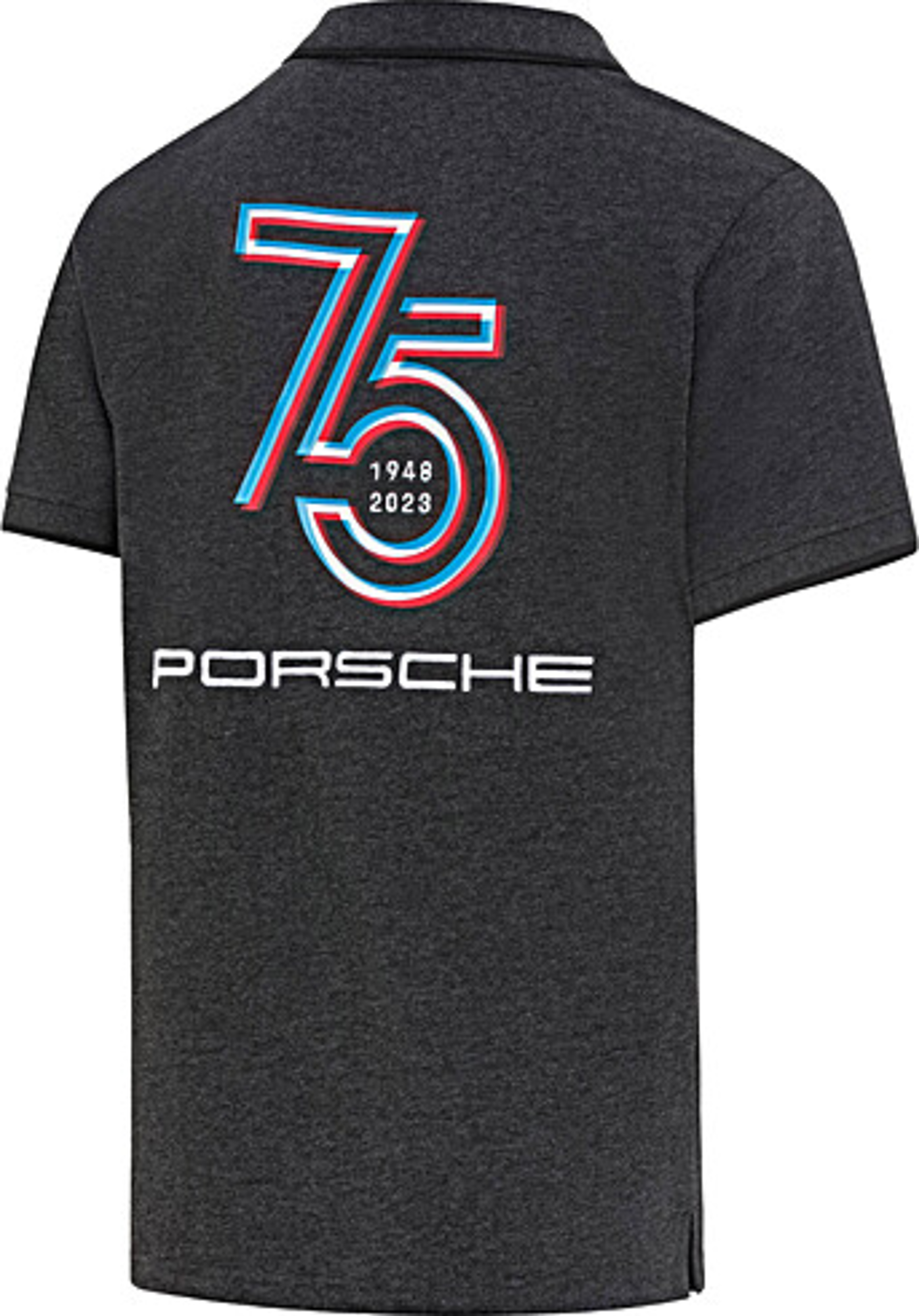 75 Y Polo Hombre