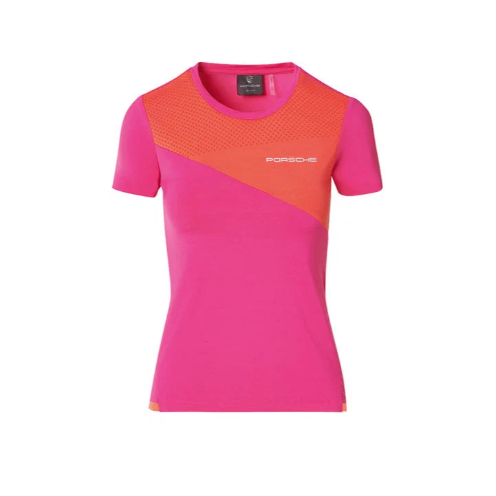 Polo Deportivo Mujer