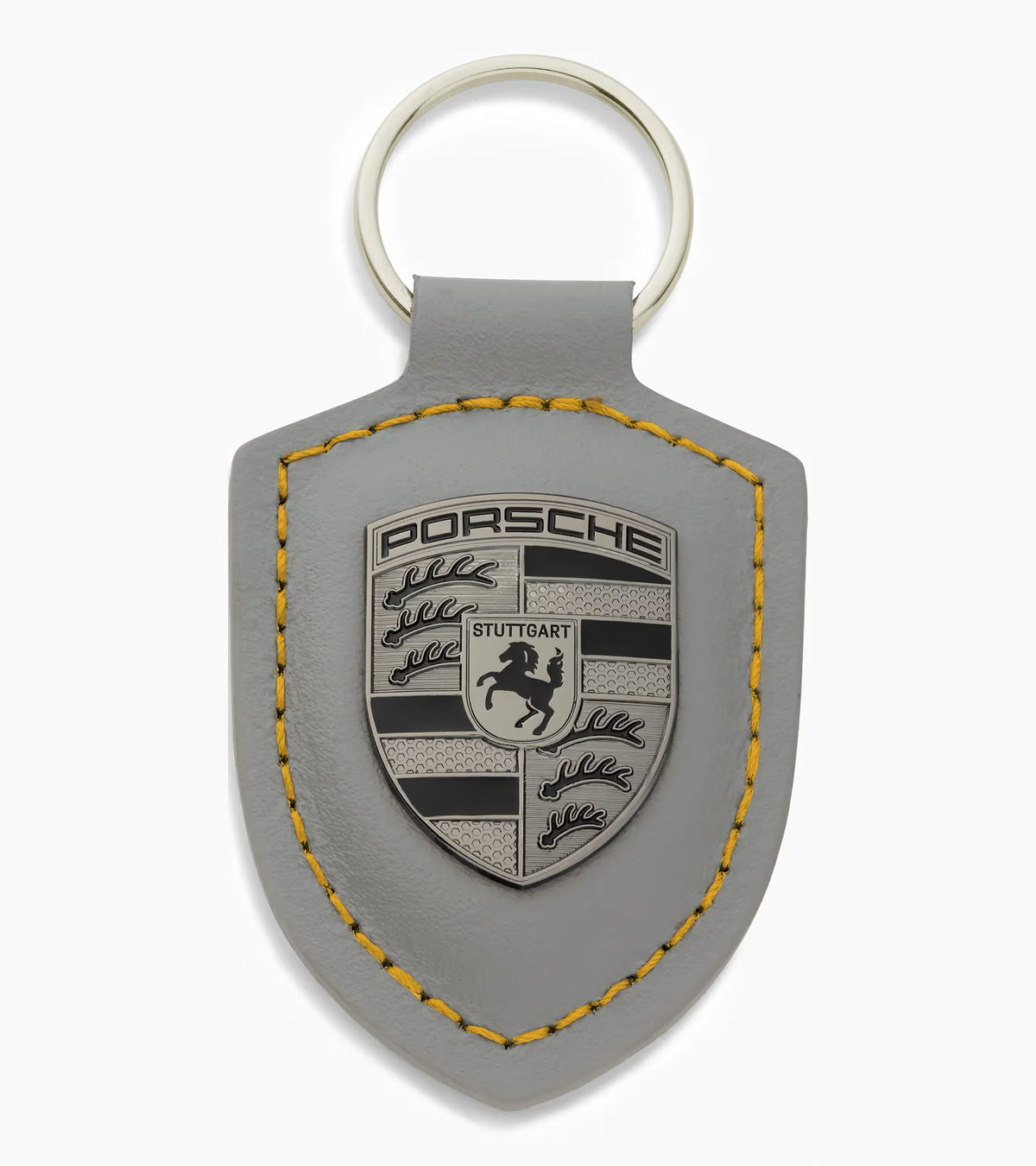 Llavero con el escudo - AHEAD