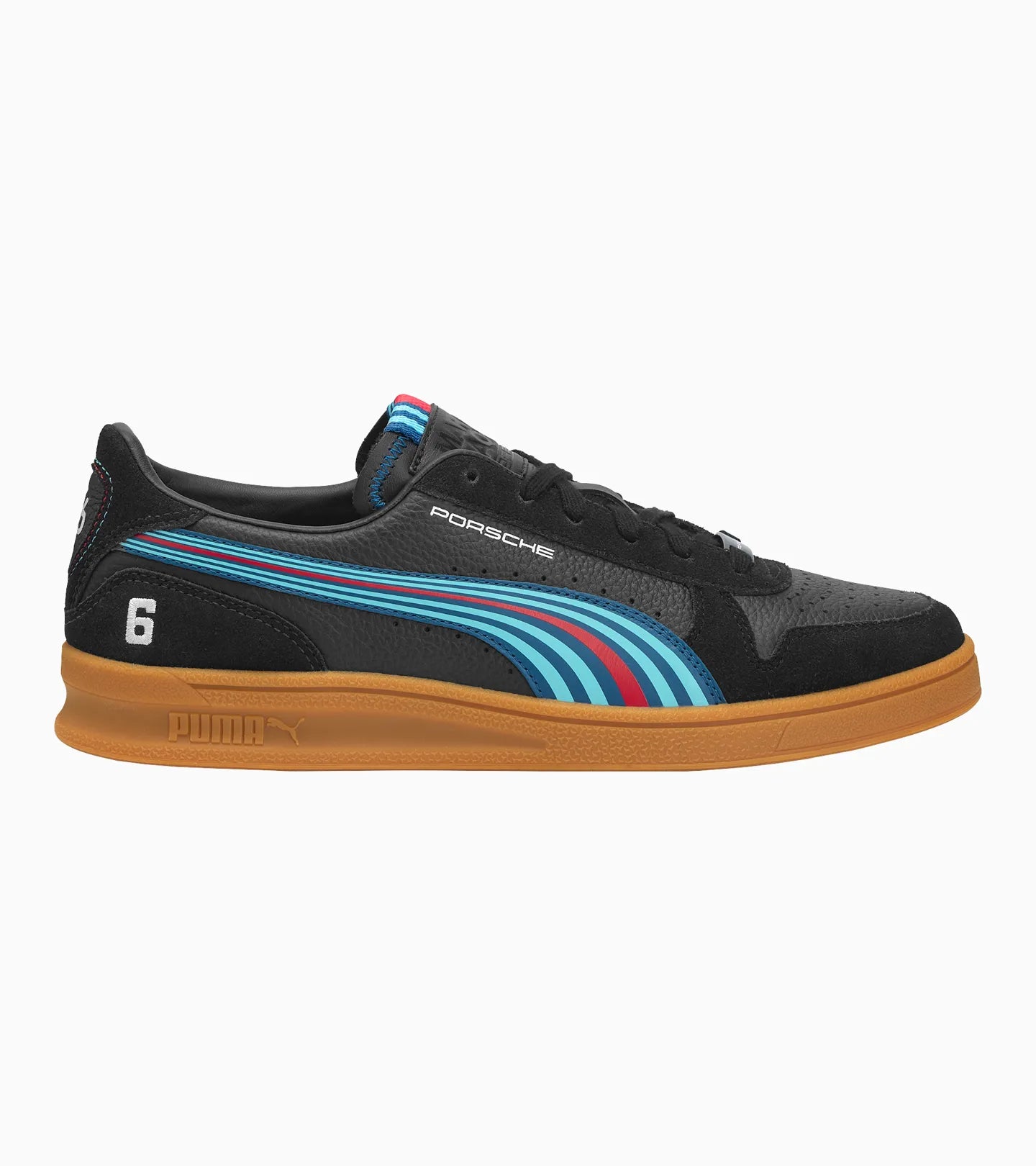Zapatillas Icon - Martini Racing