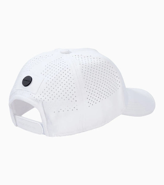 Gorra de Besibol Porsche Motorsport - Blanco