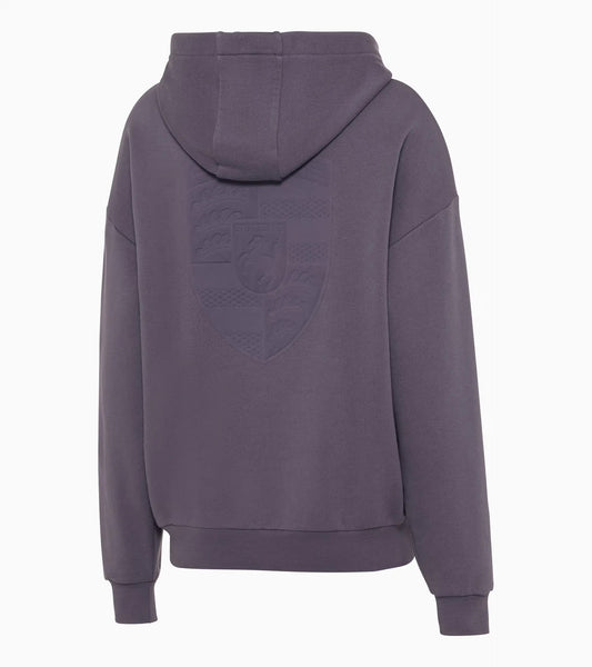 Sudadera con capucha para mujer – Essential