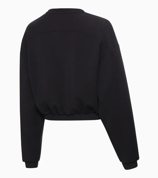 Sudadera de cuello redondo – Porsche Cayenne Electric