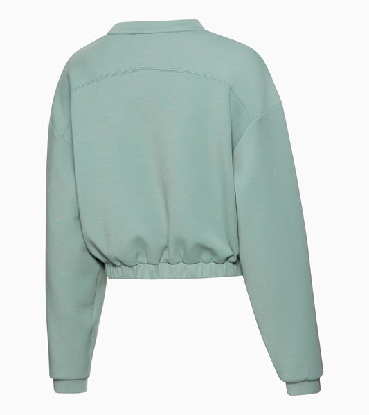Sudadera de cuello redondo – Porsche Cayenne Electric