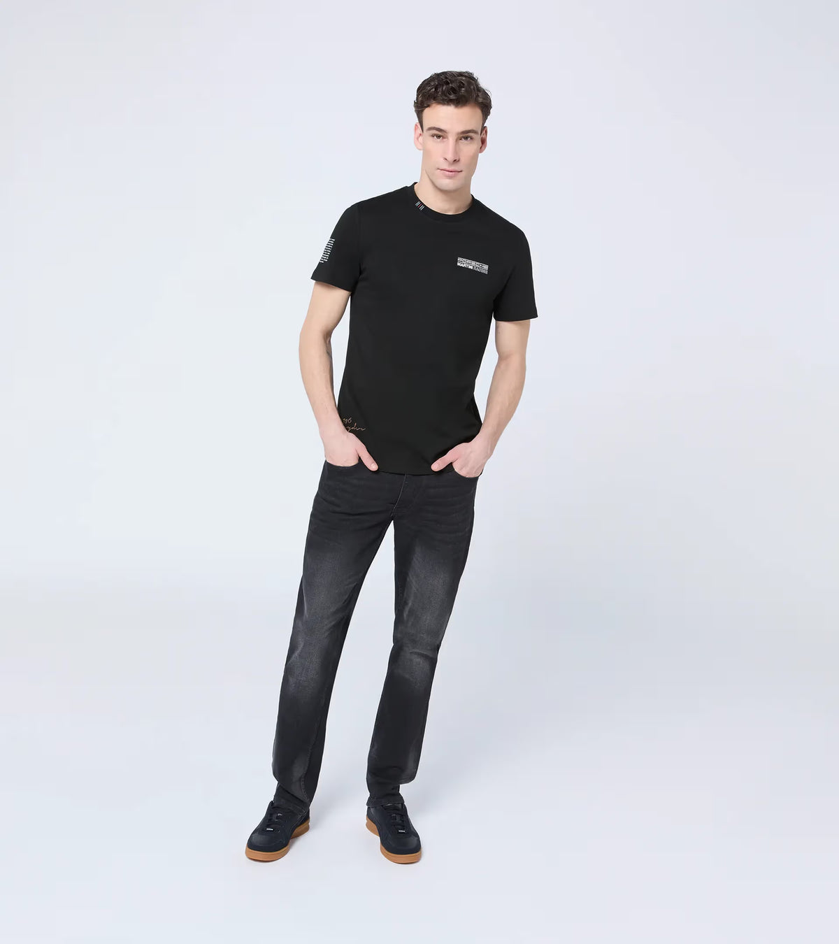Camiseta – MARTINI RACING®