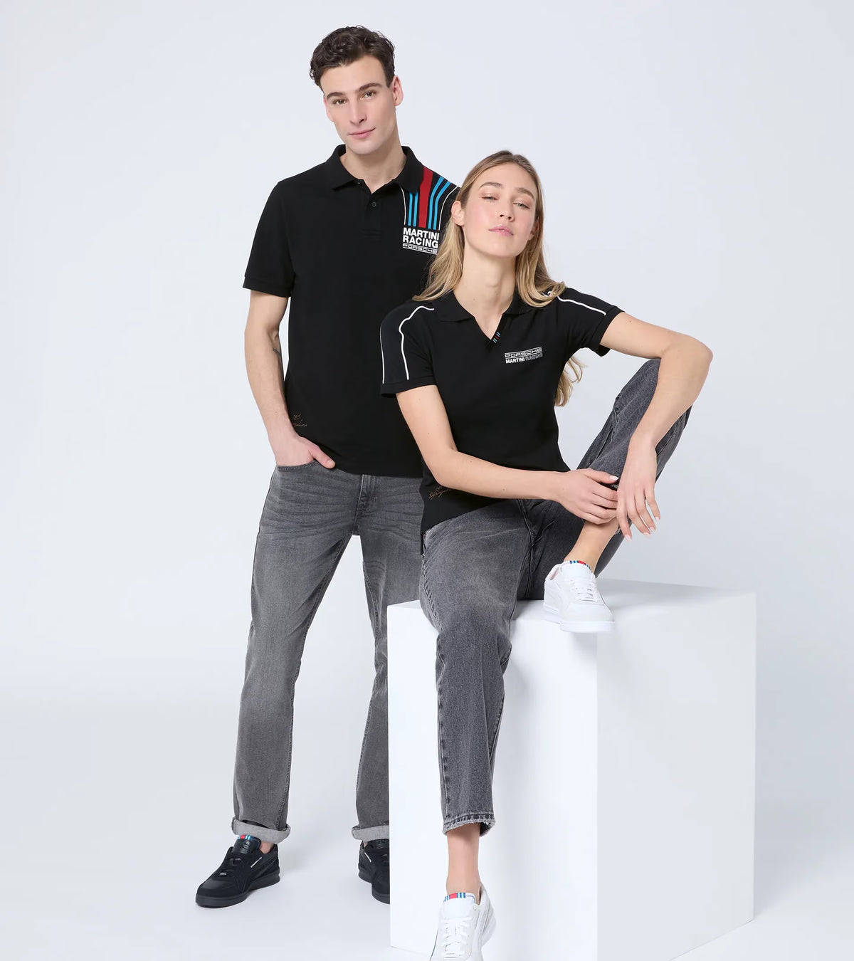 Polo – MARTINI RACING®