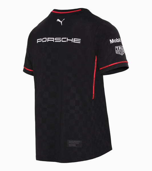 Polo - Porsche Motorsport Replica