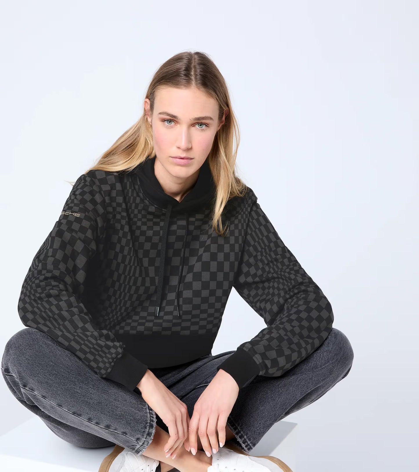 Sudadera con capucha - 911 Spirit 70