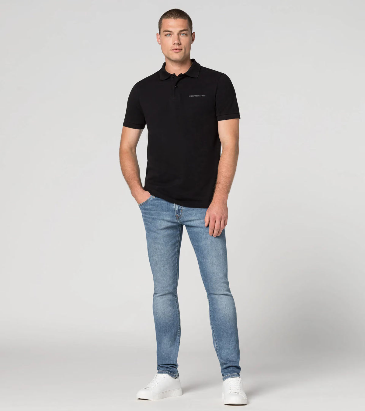 Polo-Shirt – Essential