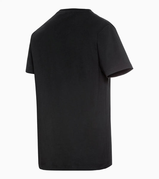 Camiseta con escudo – Essential