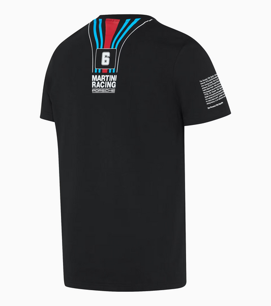 Camiseta – MARTINI RACING®