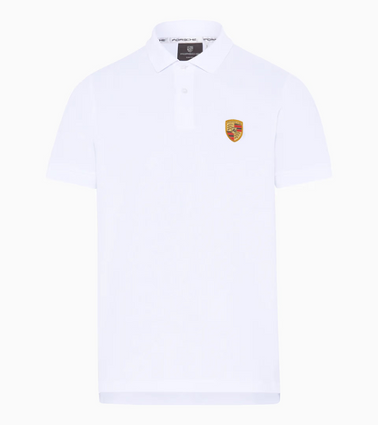 Polo Insignia – Essential