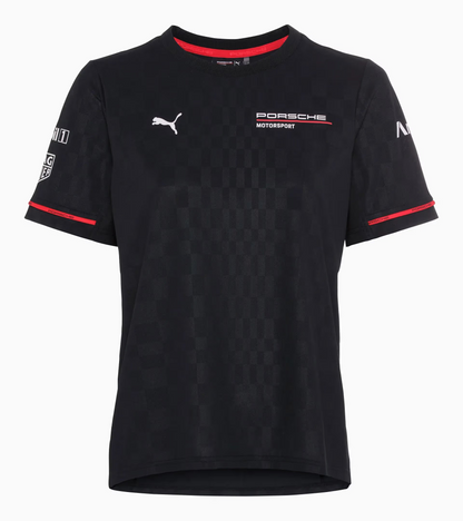Camiseta para mujer – Porsche Motorsport