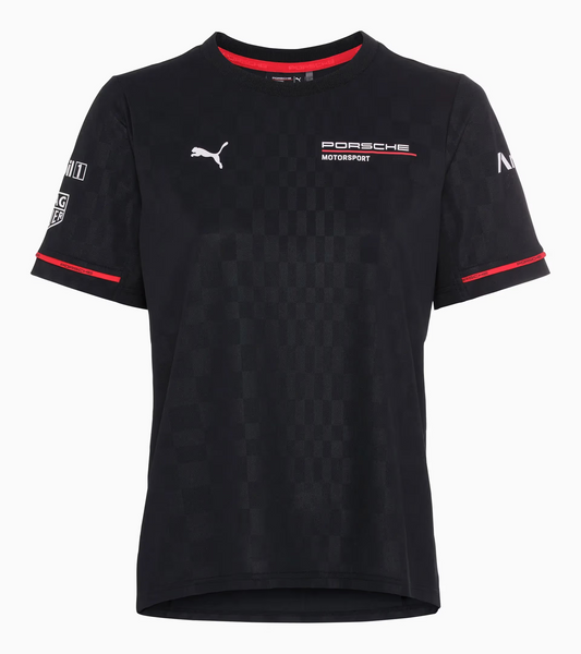 Camiseta para mujer – Porsche Motorsport