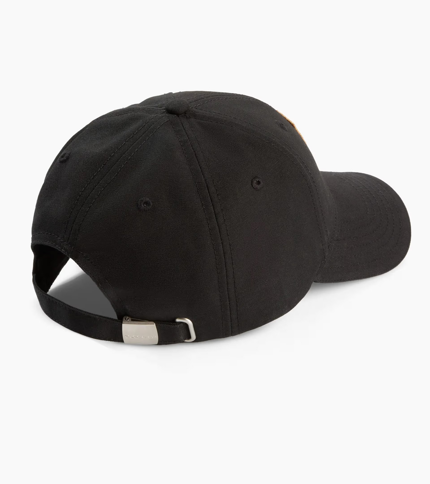 Gorra de béisbol con escudo – Essential