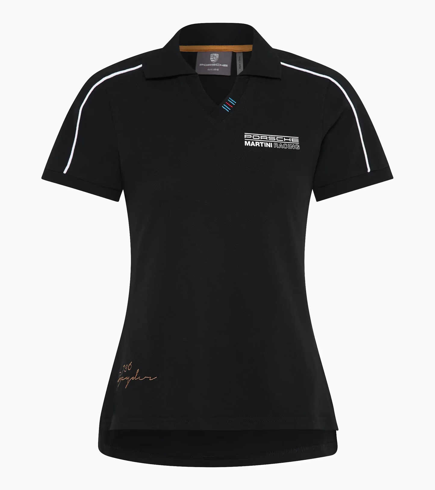 Polo – MARTINI RACING®