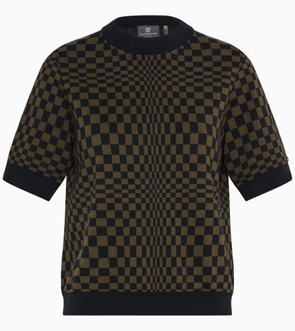 Polo jacquard – 911 Spirit 70