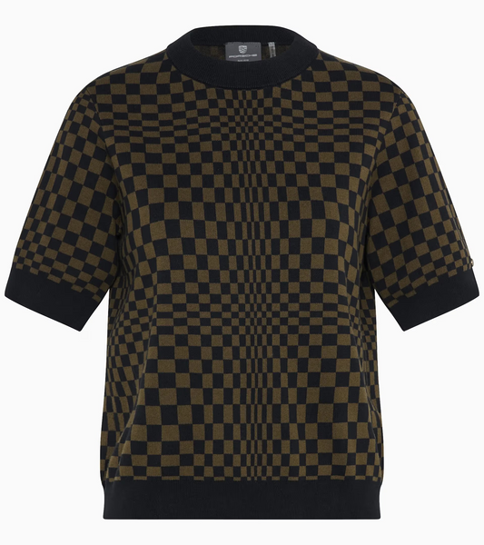 Polo jacquard – 911 Spirit 70