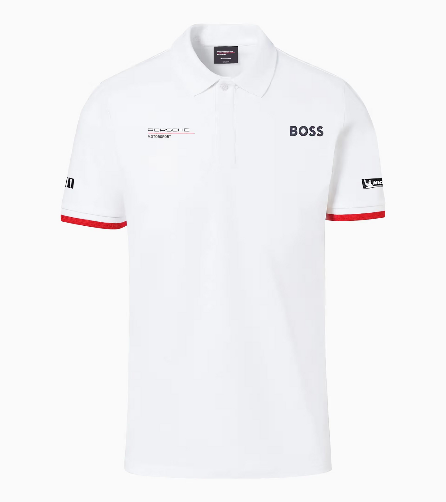 Polo – Automovilismo