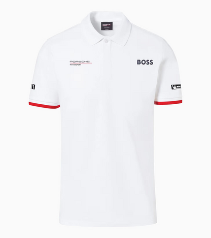 Polo – Automovilismo