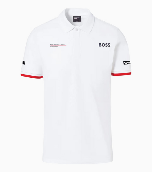 Polo – Automovilismo