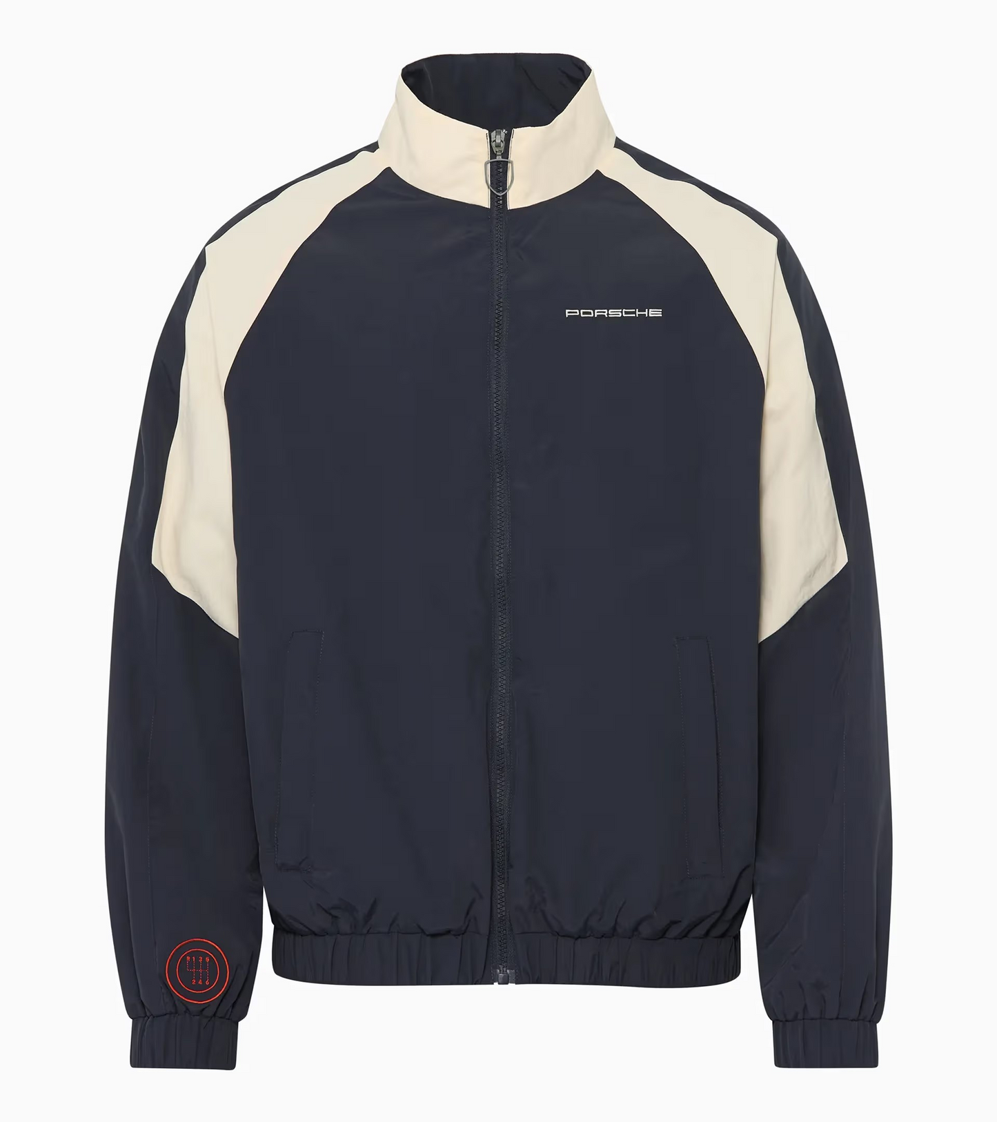 Casaca retro – Porsche Fan Community