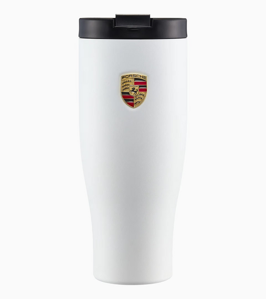 Thermal Mug XL - Blanco