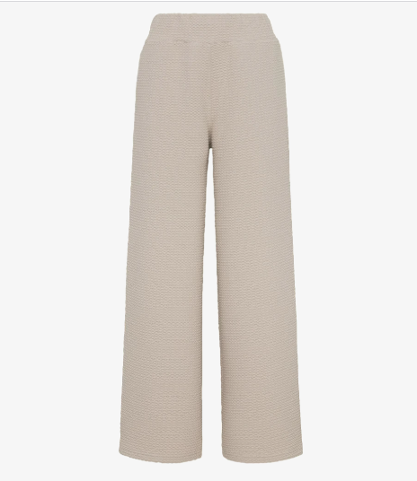 Textured Pants Women Kalahari M