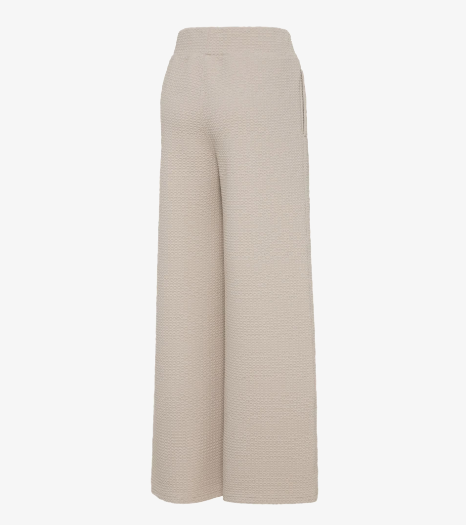 Textured Pants Women Kalahari M