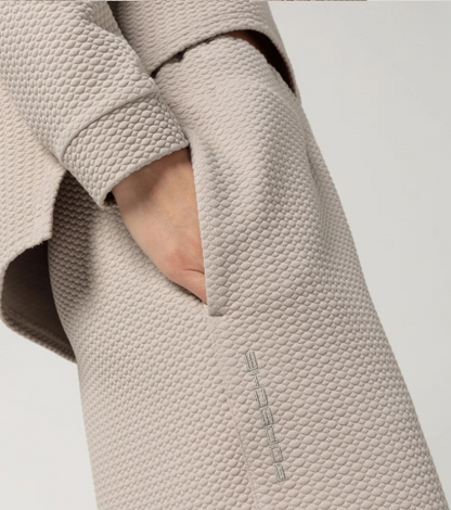 Textured Pants Women Kalahari M