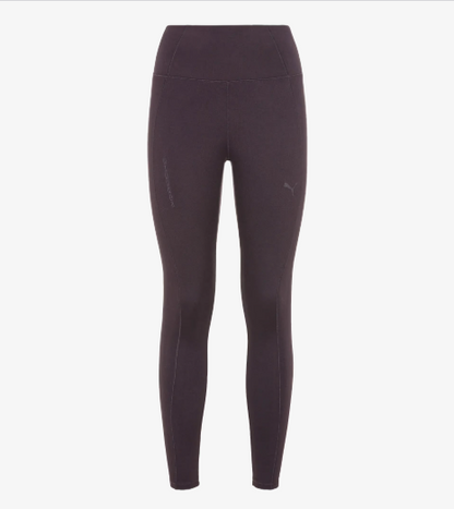 7/8 Tights Women Blackberry M