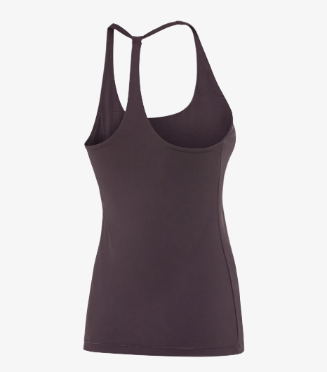 2in1 Tank Top Women Blackberry S