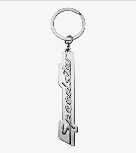 Keyring Speedster
